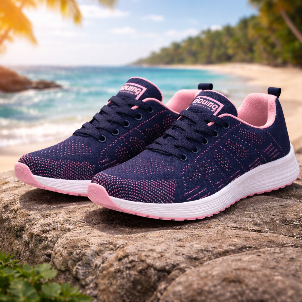 Orthopedic Shoes | Comfortable Health Footwear