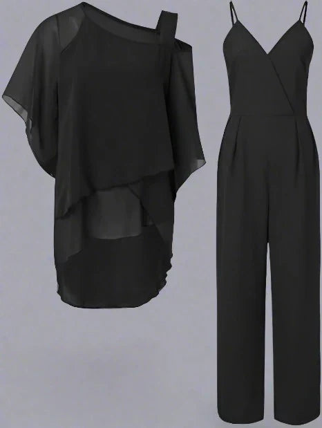 Women's Chiffon Festive Wear | Elegant