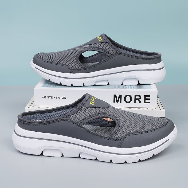 Women's Summer Sandals | Slip-On