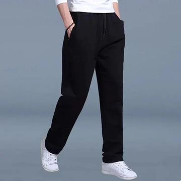 Men's Comfortable Jogging Pants | Long