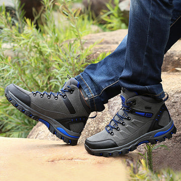 Women's Hiking Sneakers | Comfortable