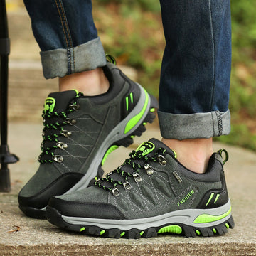 Women's Hiking Sneaker | Comfortable