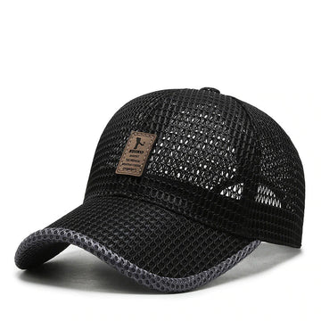 The Ultimate Airy Summer Cap