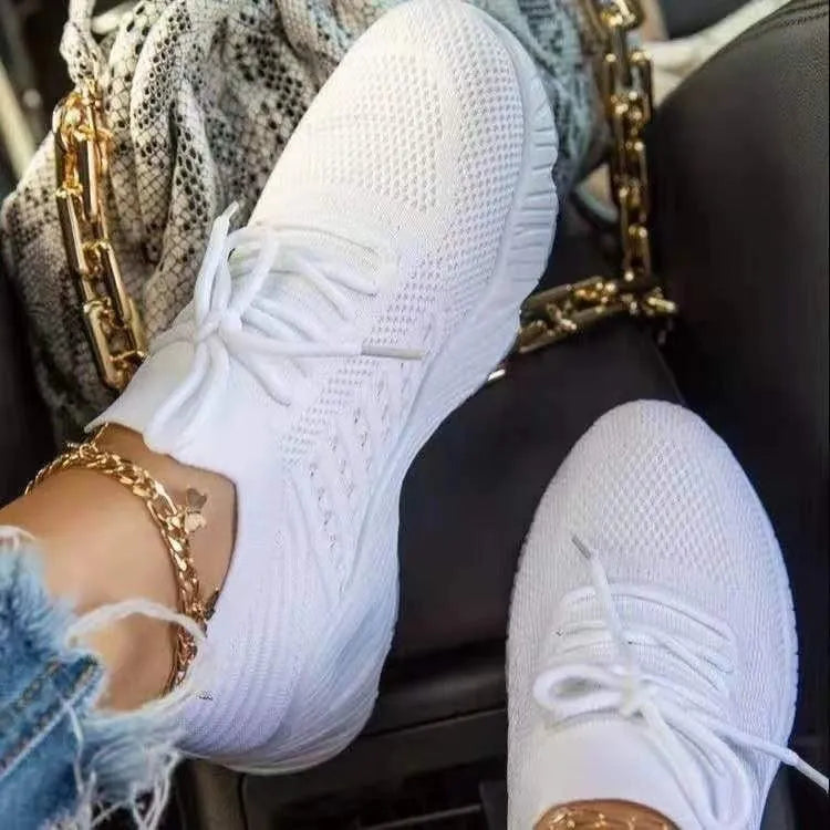 Women's Sporty Sneakers | Running