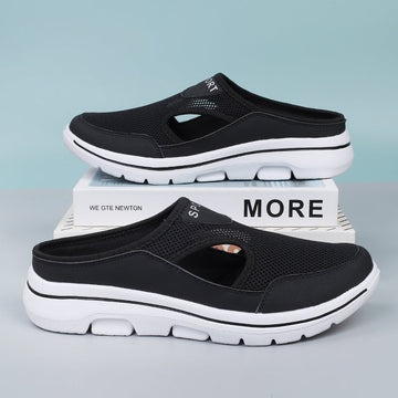 Women’s Comfortable Slippers | Lightweight