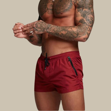 Summer Swim Shorts | Quick-Drying & Fashionable