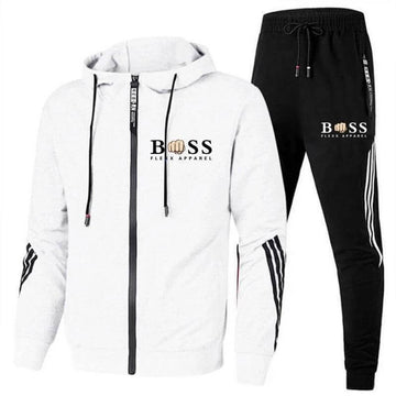 Men's Twin Jogging Suit | Sport