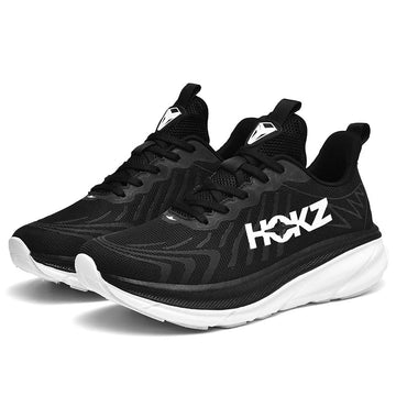 Lightweight and Supportive Running Shoes